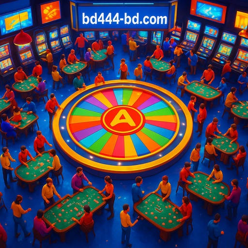 bd444 প্রশ্নোত্তর: বাংলাদেশ সহায়তা ও বোনাস তথ্য